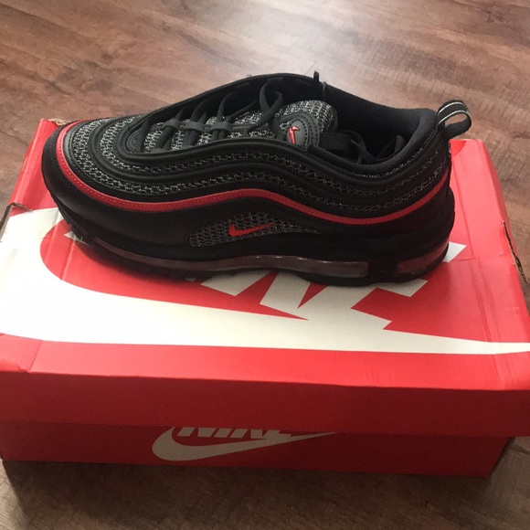 W Air Max 97 - Picture 2 of 6